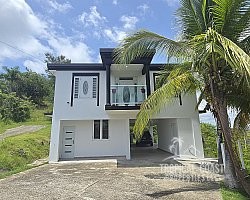 Two Bedroom House for rent with beautiful views