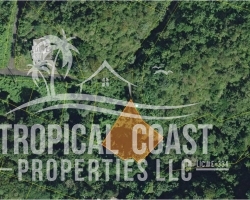 53198, Land on a quiet zone