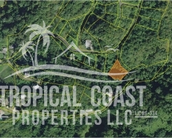 B 1 Lote 1191 metros