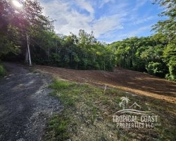 53208, Land ready to be built!