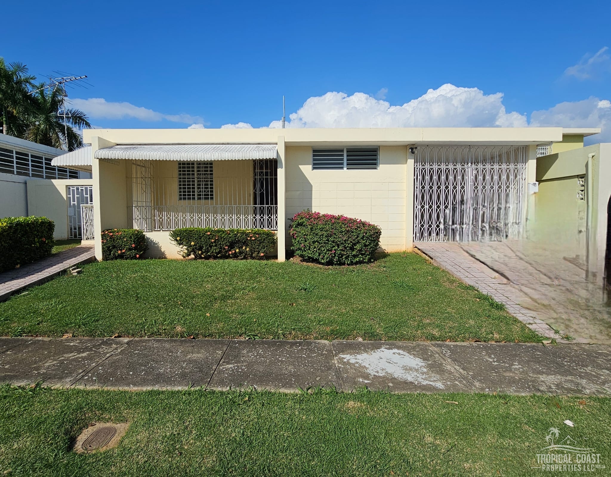 54093, Comfortable residence accessible to everything