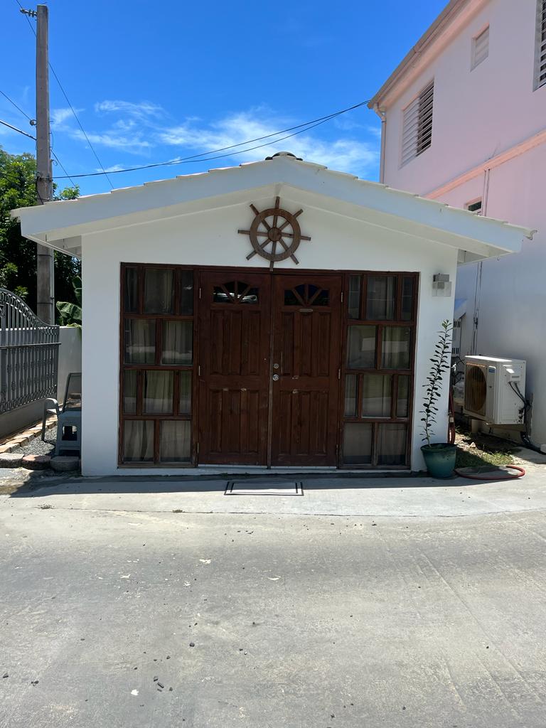 The Captains Studio