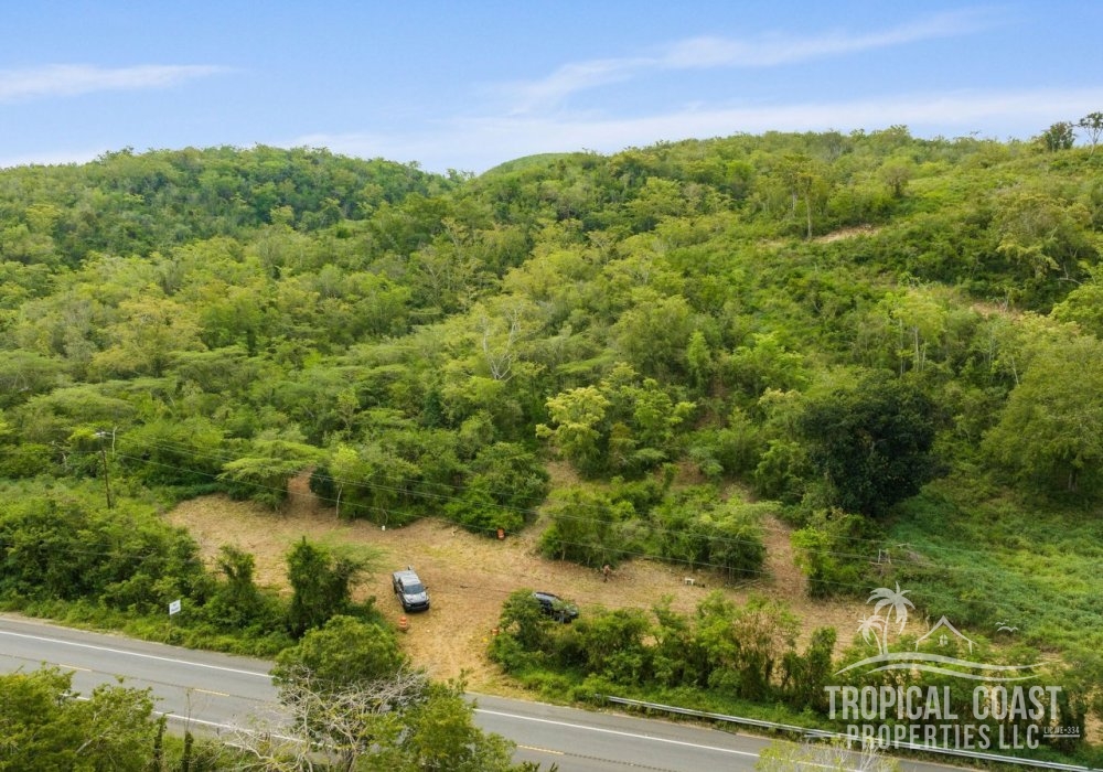 Solar with 12.3149 acres of Land 