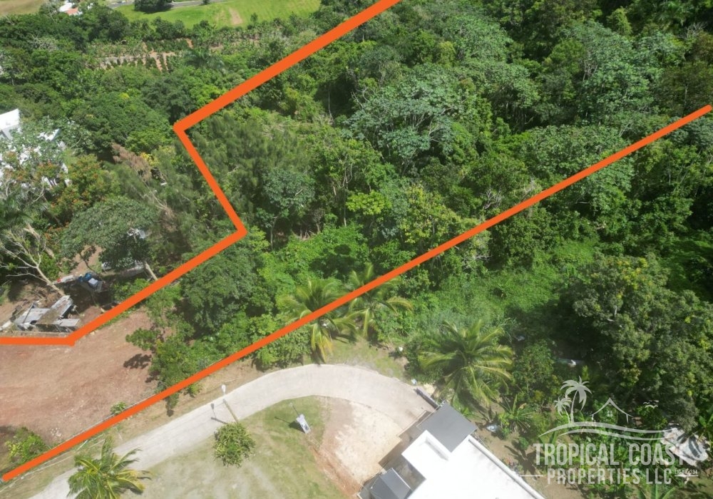 Your Agricultural Vision Starts Here — 4,626 m² of Prime Land