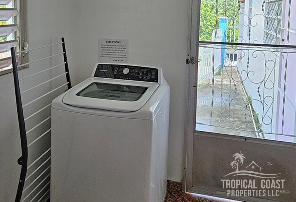 Washer_VRBO