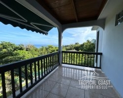 Apartment for Rent in Puntas, Road 413