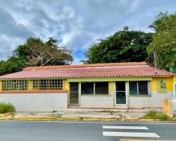 57111, Commercial Property Downtown Aguada