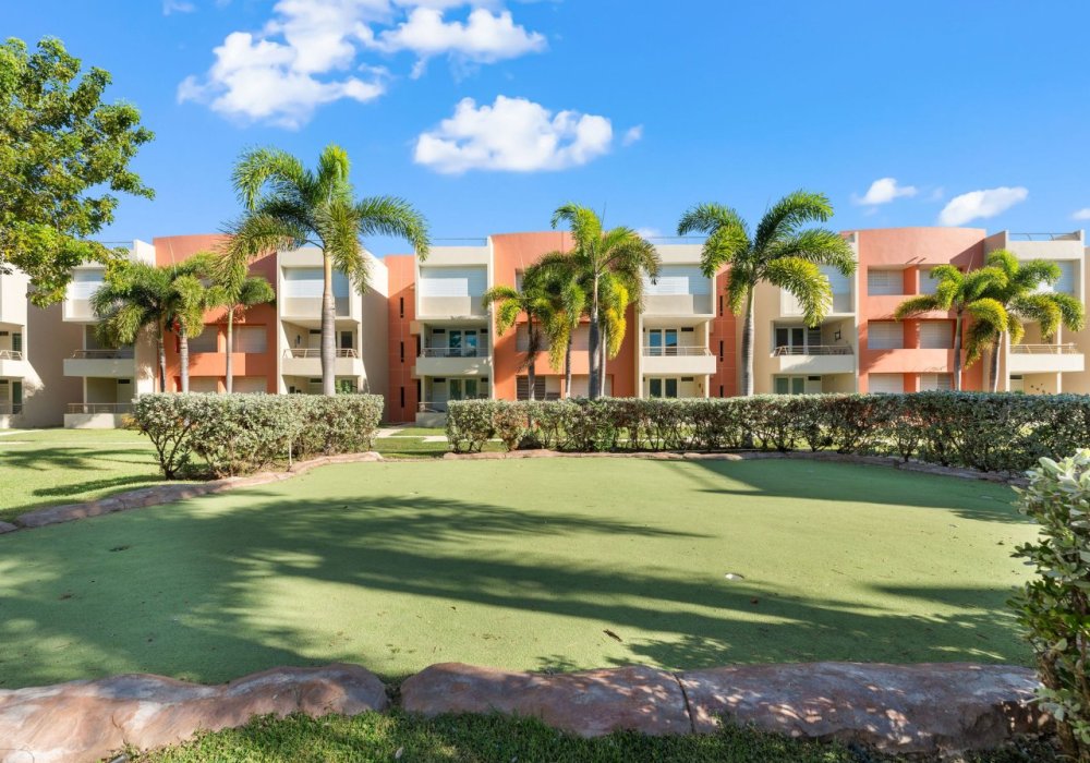 Make your days a permanent getaway in the paradise of Cabo Rojo