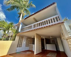 57933, Walking distance to the beach and downtown!