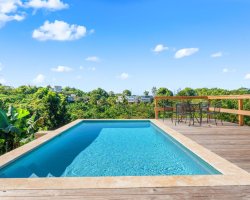 58255, Live the dream, ocean views, comfort, and the perfect location