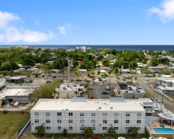 Live the Rincón Dream! Fully Furnished 2-Bedroom Apartment at Coconut Court