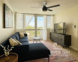 58835, Beachfront Condo!
