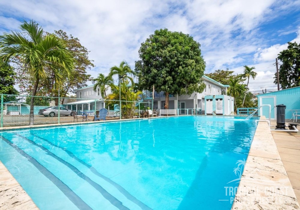 West Coast Inn's – Your gateway to sun, surf, and relaxation in beautiful Rincón 