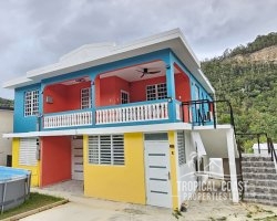 62311, YOUR RETREAT IN GUAJATACA 