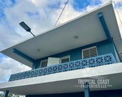 59687, Live where others vacation apartment near the plaza and beach 