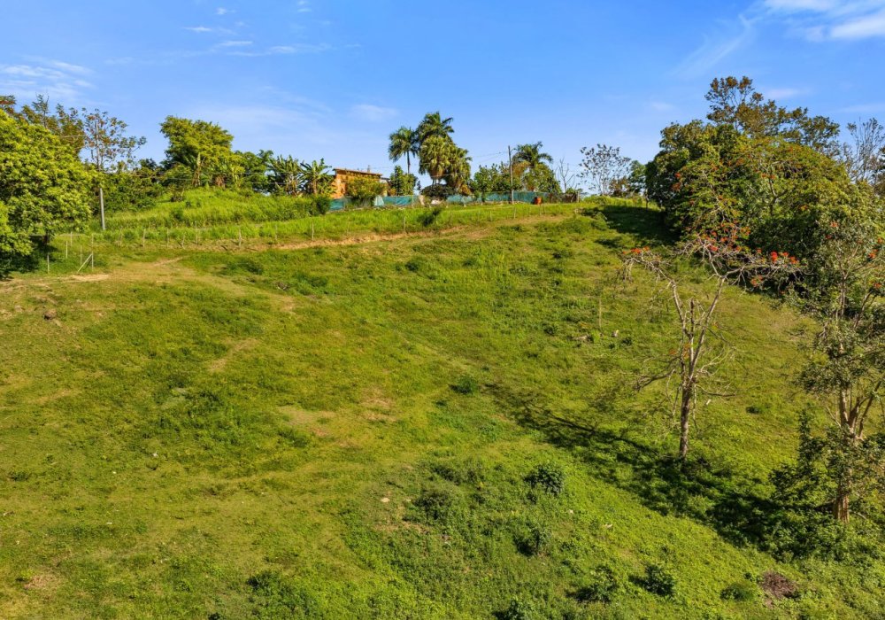 Your refuge of peace between the countryside and the sea awaits you in Rincón 