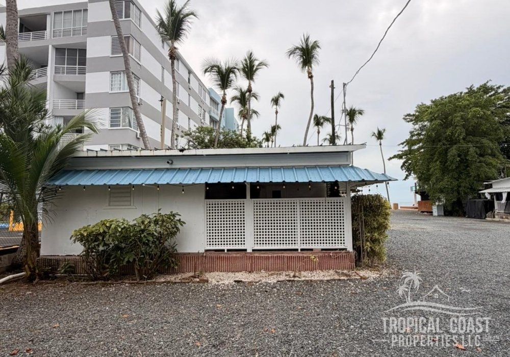 Your Seaside Escape Starts Here