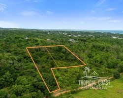 60369, Where Privacy Meets Paradise—Land for Sale in Cabo Rojo 