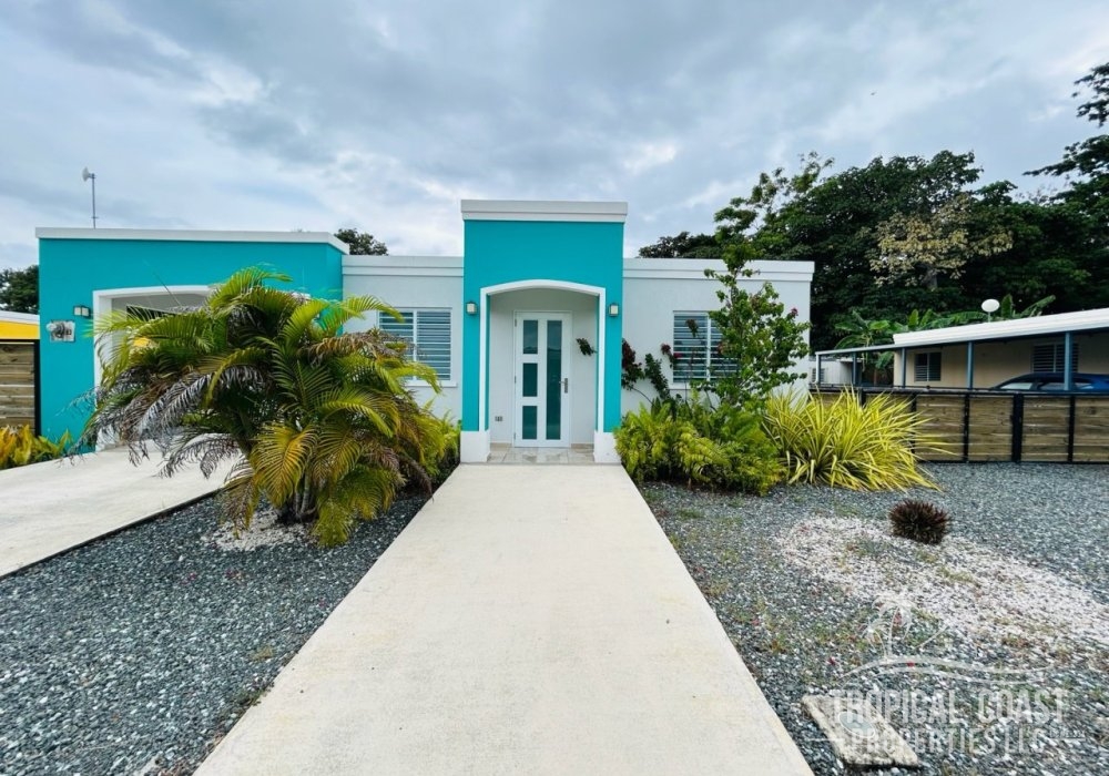 Comfort, convenience, and peace of mind—all in one rental home 