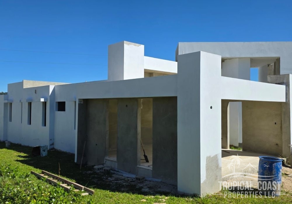 New Construction in San Sebastian