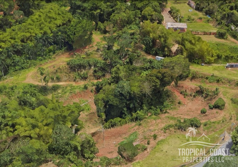 Make your project a reality in Mayagüez. 12 acres endless possibilities 