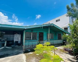 61189, Fixer-Upper with Ocean Views in Puntas!