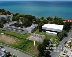 61309, Corner lot steps from the beach 