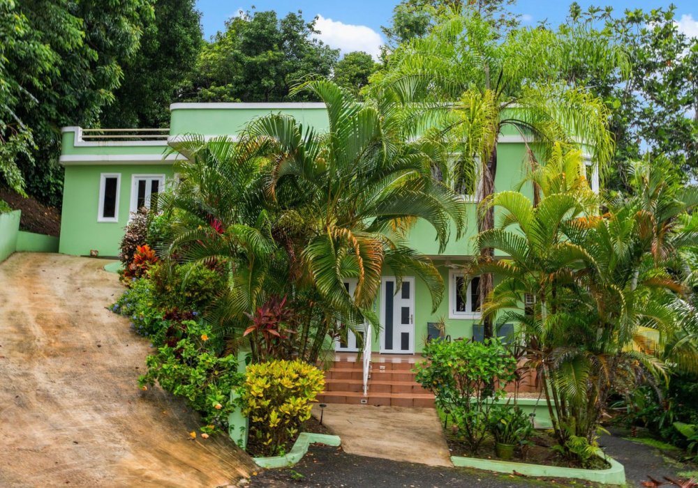 Stunning Multi-Unit Property in Bo Rio Grande 