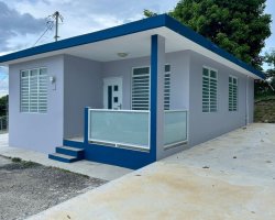 For Rent – Beautiful Fully Remodeled Home in Rincón (Bo. Calvache)