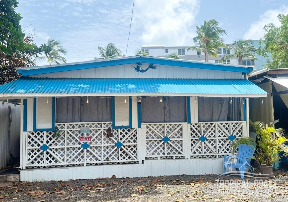 Your Perfect Escape Awaits at Costa Córcega