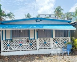 00025, Your Perfect Escape Awaits at Costa Córcega