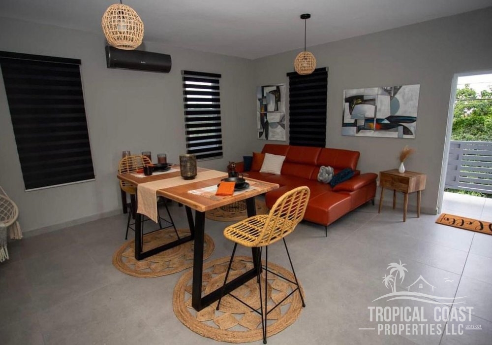 Turnkey Apartment in Prime Location and Full Amenities