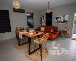 61454, Turnkey Apartment in Prime Location and Full Amenities