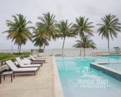 61646, Invest Smart, Live Beautifully—Your Oceanfront Penthouse Awaits 