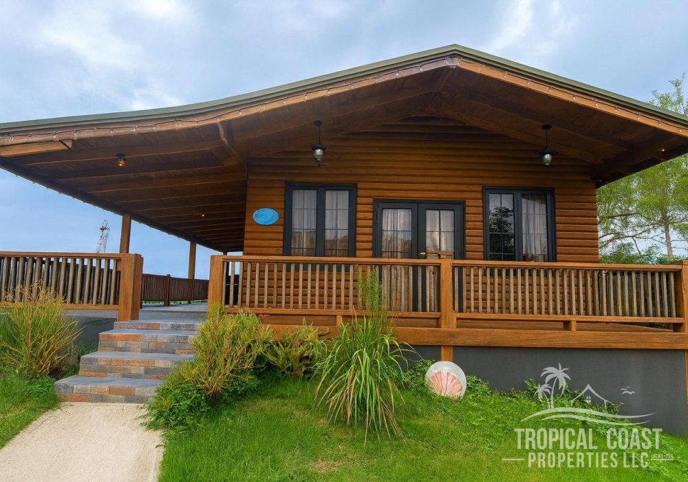 Cabin in Rincón – Long-Term Rental 