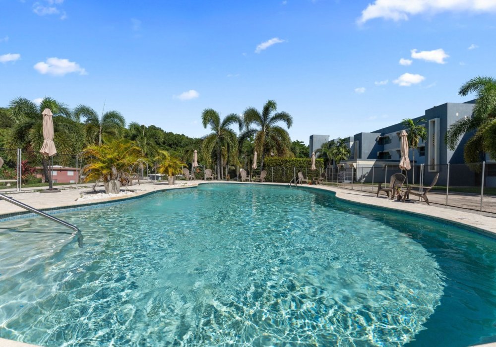 Paraiso Los Almendros A20 Condo for Rent