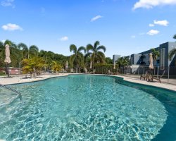 61807, Paraiso Los Almendros A20 Condo for Rent