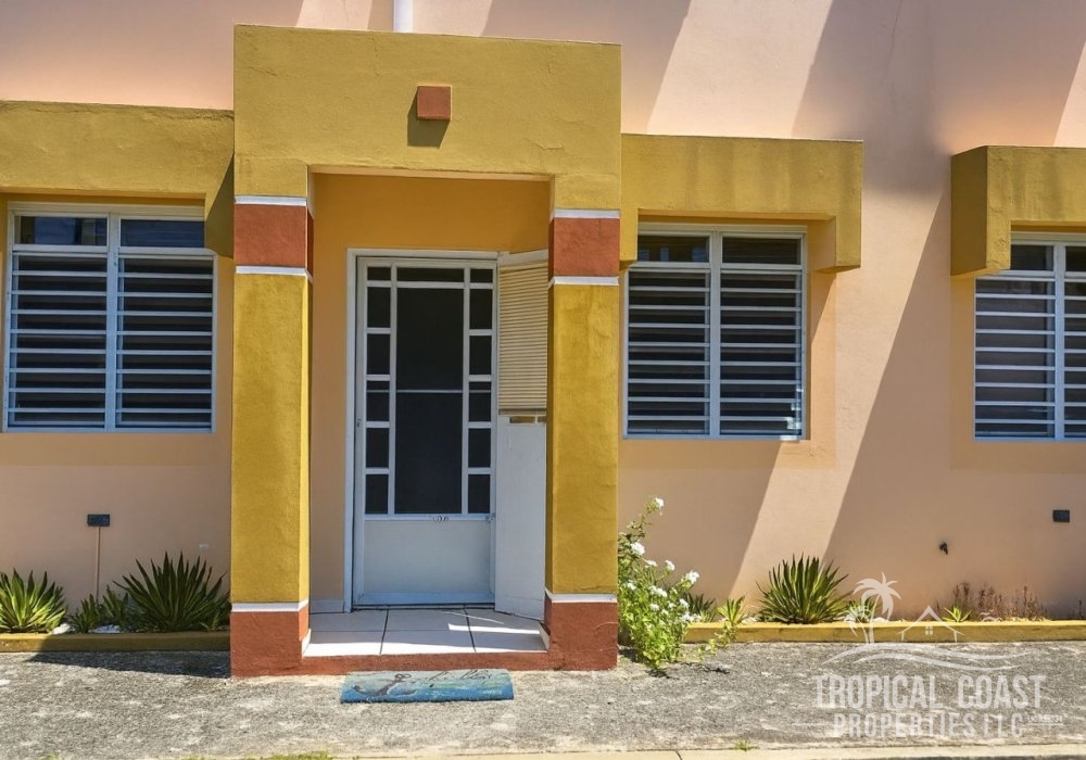 Comfort, privacy, and paradise—all in one place