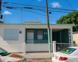 61968, Renta en area urbana Aguada