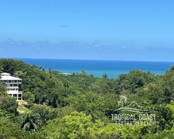 61972, Exclusive lot, ocean views, prime location