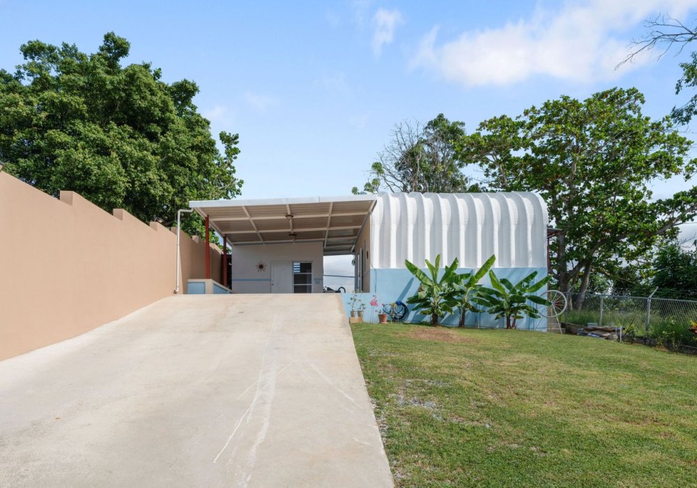 Investment Opportunity in the Village of Cabo Rojo