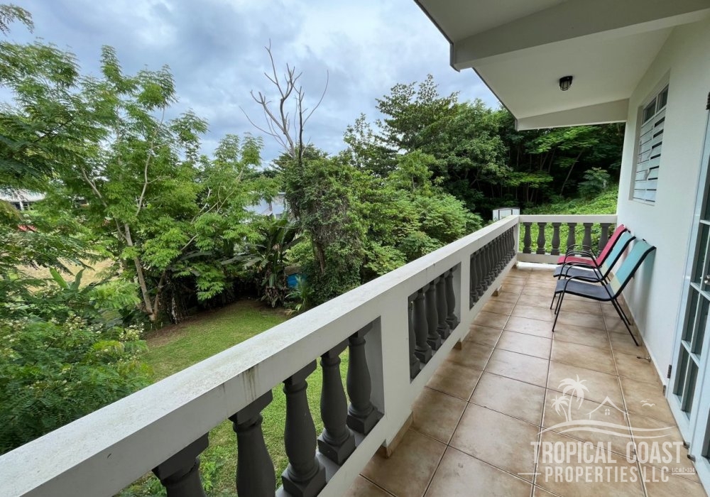 Wake up to ocean breezes and the Sounds of Paradise