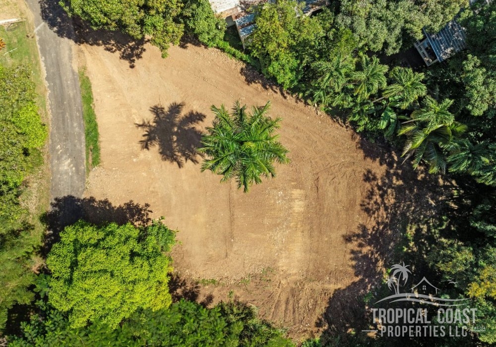 Land for sale in Rincón, Puerto Rico 