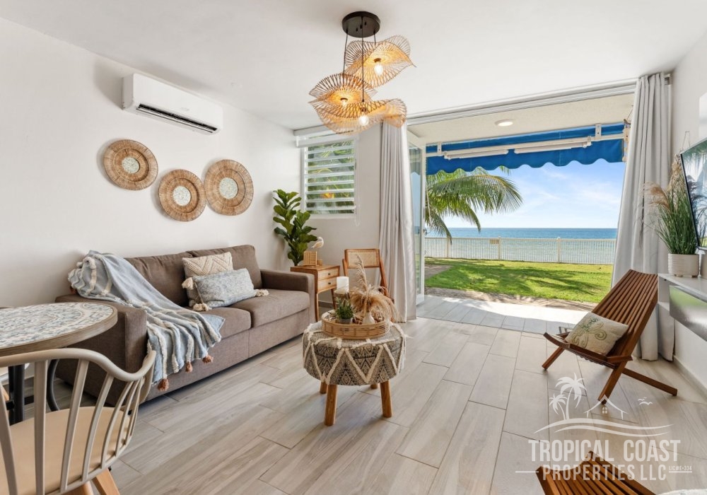 Live the coastal experience you've always dreamed of 