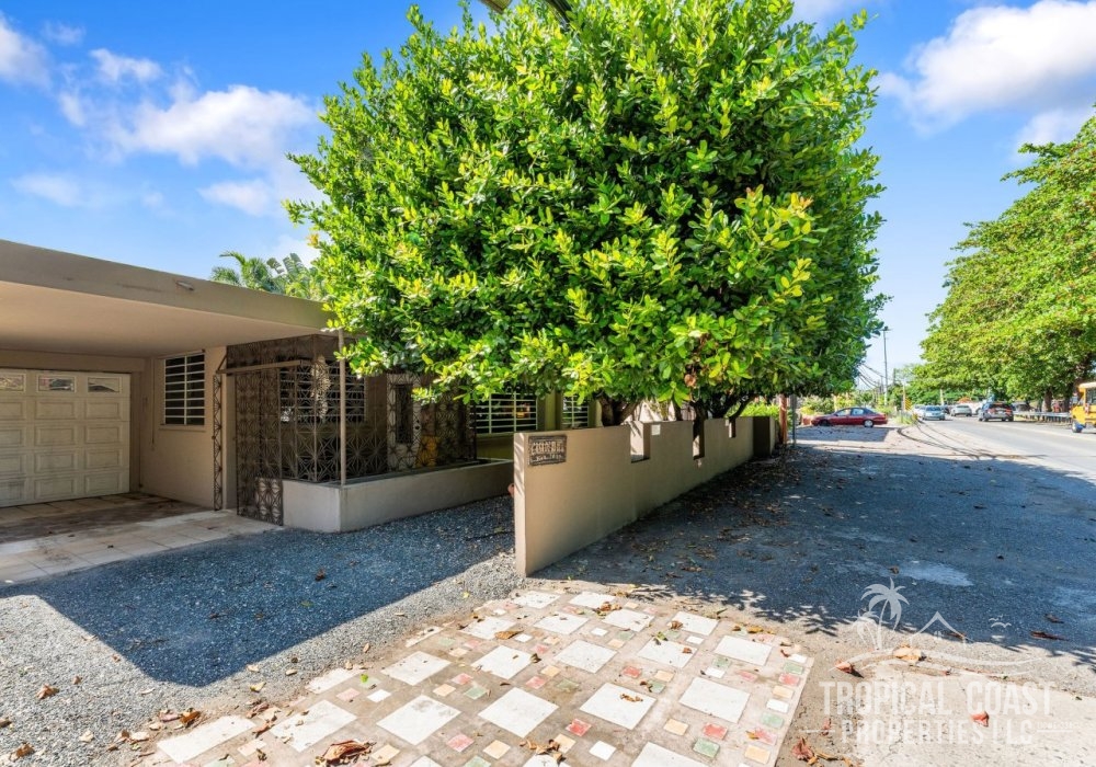 Unbeatable location just steps from everything