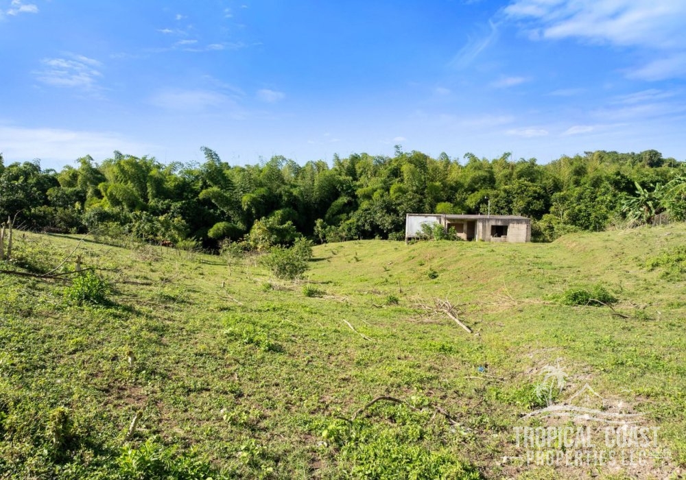 Create your future in one of the most desirable areas of Cabo Rojo