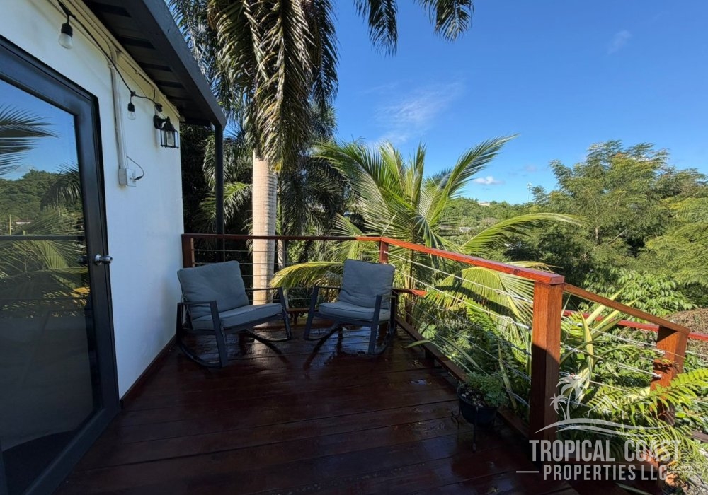 “Escape to tranquility—where comfort meets nature in your private Aguada retreat.”