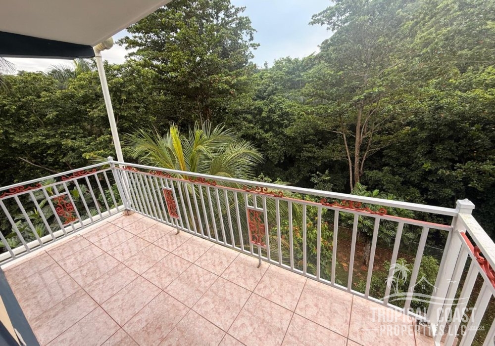 Your ideal space in Aguada spaciousness, tranquility and comfort.