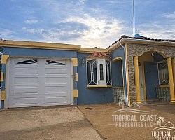 62684, Your ideal space in Aguada spaciousness, tranquility and comfort.