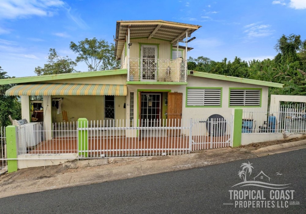 The ideal home at the perfect price